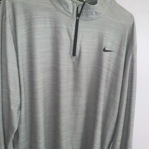 Nike dri-fit pullover